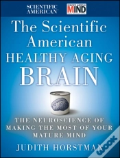 Capa do artigo Scientific American Healthy Aging Brain