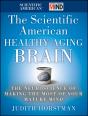 Scientific American Healthy Aging Brain - Preview