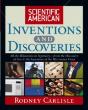 "Scientific American" Inventions And Discoveries - Preview