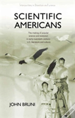 Capa do artigo Scientific Americans