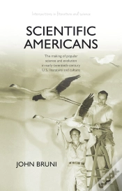 Capa do artigo Scientific Americans