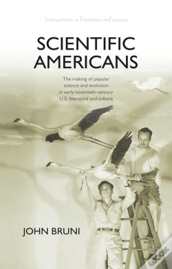 Capa do artigo Scientific Americans