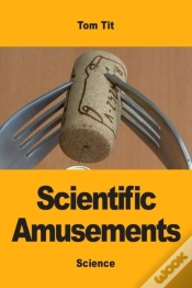 Capa do artigo Scientific Amusements