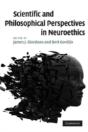 Scientific And Philosophical Perspectives In Neuroethics - Preview