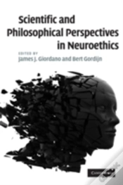 Capa do artigo Scientific And Philosophical Perspectives In Neuroethics