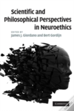 Capa do artigo Scientific And Philosophical Perspectives In Neuroethics
