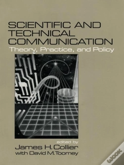 Capa do artigo Scientific And Technical Communication