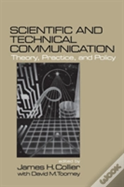 Capa do artigo Scientific And Technical Communication