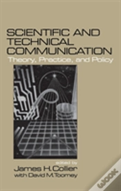 Capa do artigo Scientific And Technical Communication