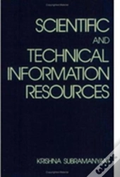 Scientific And Technical Information Resources