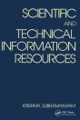 Scientific And Technical Information Resources - Preview