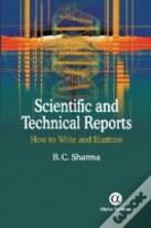 Scientific And Technical Reports