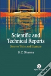 Scientific And Technical Reports