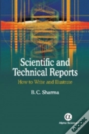 Capa do artigo Scientific And Technical Reports