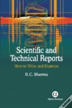 Capa do artigo Scientific And Technical Reports