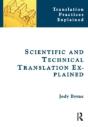 Scientific And Technical Translation Explained - Preview