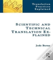 Scientific And Technical Translation Explained