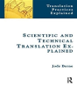 Scientific And Technical Translation Explained - Preview