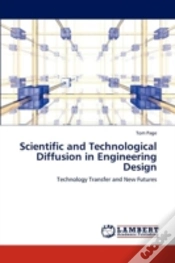 Capa do artigo Scientific And Technological Diffusion In Engineering Design