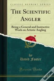 Capa do artigo Scientific Angler