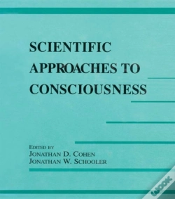 Capa do artigo Scientific Approaches To Consciousness