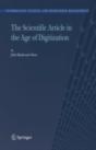 Scientific Article In The Age Of Digitization - Preview