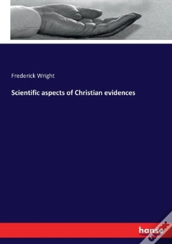 Capa do artigo Scientific Aspects Of Christian Evidences