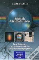Scientific Astrophotography