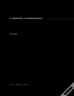 Capa do artigo Scientific Autobiography