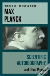 Capa do artigo Scientific Autobiography