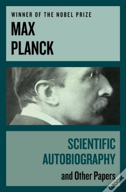 Capa do artigo Scientific Autobiography