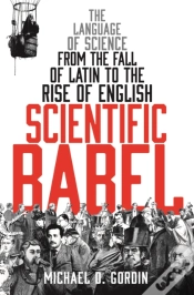 Capa do artigo Scientific Babel