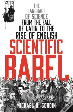 Capa do artigo Scientific Babel
