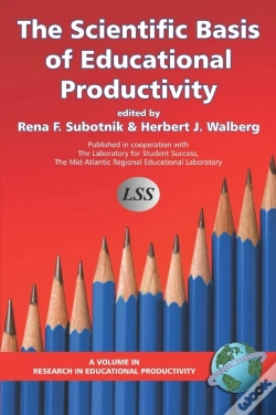 Capa do artigo Scientific Basis Of Educational Productivity