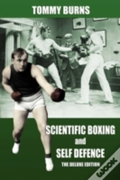 Capa do artigo Scientific Boxing And Self Defence: The
