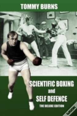Capa do artigo Scientific Boxing And Self Defence: The