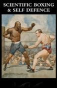 Scientific Boxing And Self Defence