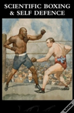 Capa do artigo Scientific Boxing And Self Defence