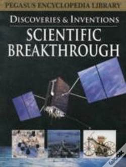 Capa do artigo Scientific Breakthrough
