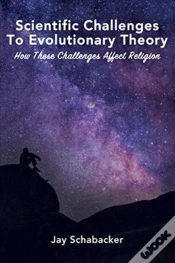 Capa do artigo Scientific Challenges To Evolutionary Th