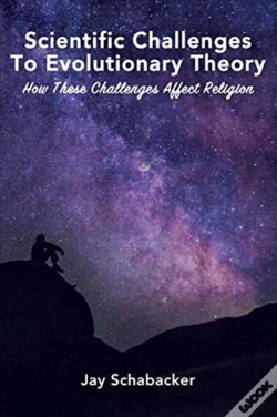Capa do artigo Scientific Challenges To Evolutionary Th