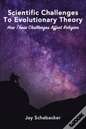 Capa do artigo Scientific Challenges To Evolutionary Theory