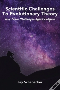Capa do artigo Scientific Challenges To Evolutionary Theory