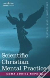 Capa do artigo Scientific Christian Mental Practice