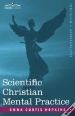 Capa do artigo Scientific Christian Mental Practice