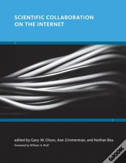 Capa do artigo Scientific Collaboration On The Internet