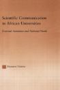 Scientific Communication In African Universities - Preview