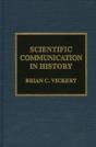 Scientific Communication In History - Preview