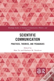 Capa do artigo Scientific Communication