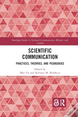 Capa do artigo Scientific Communication